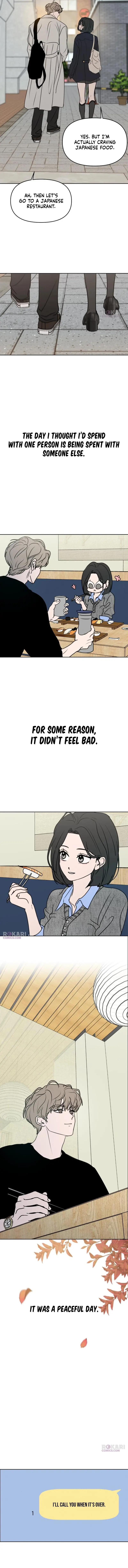 Read Falling for It Manga Online