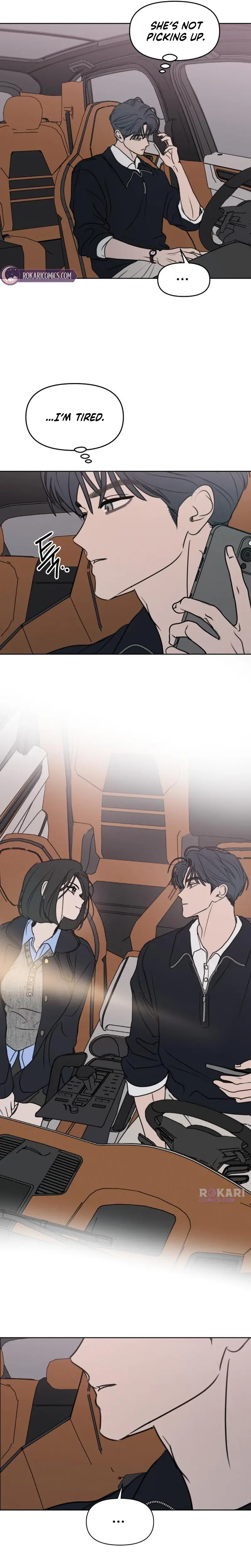 Read Falling for It Manga Online