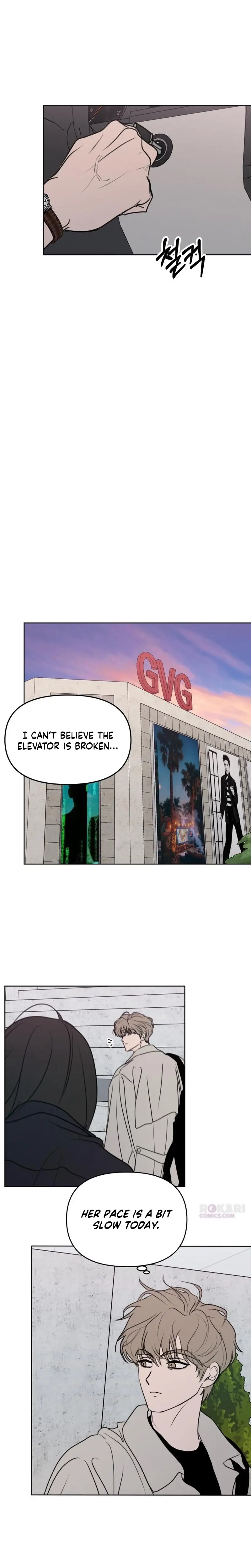 Read Falling for It Manga Online