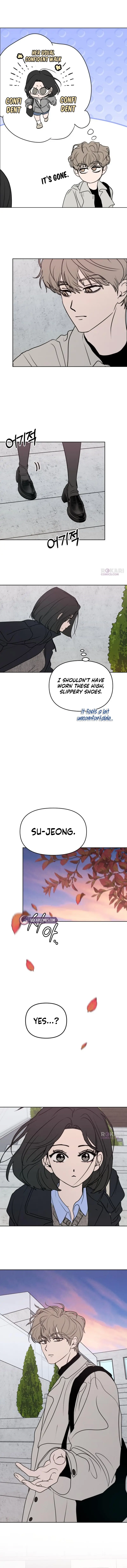 Read Falling for It Manga Online