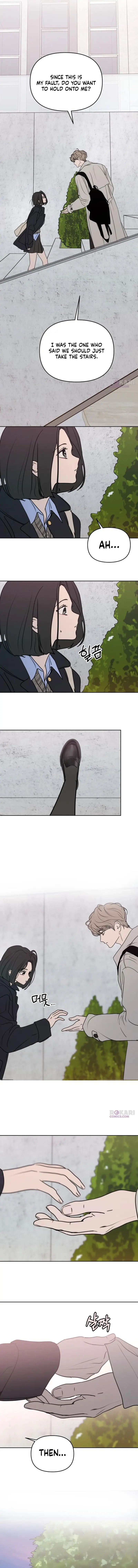 Read Falling for It Manga Online