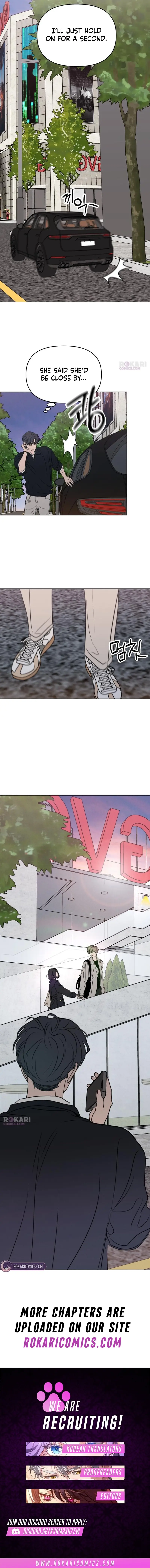 Read Falling for It Manga Online