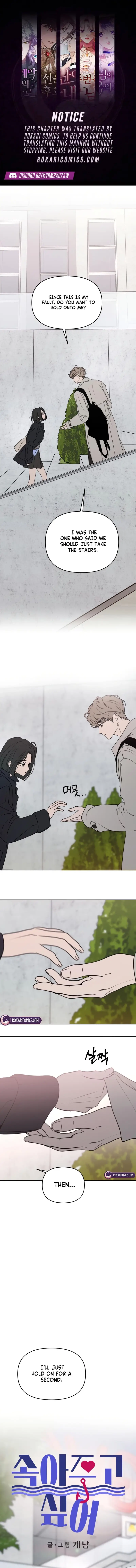 Read Falling for It Manga Online