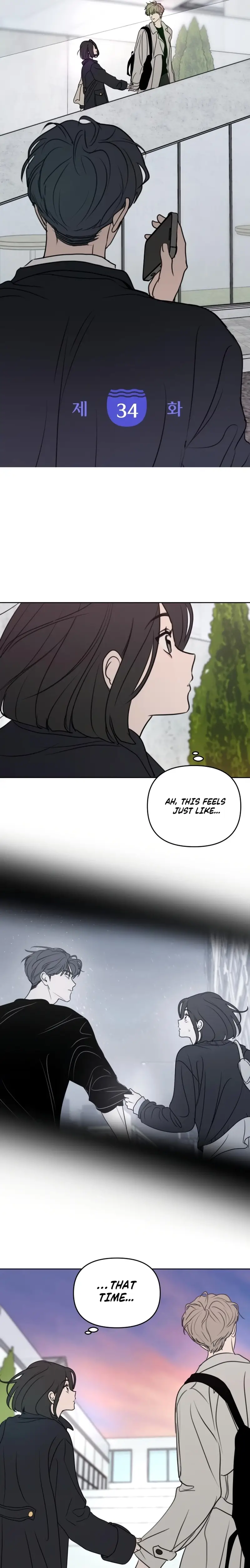 Read Falling for It Manga Online