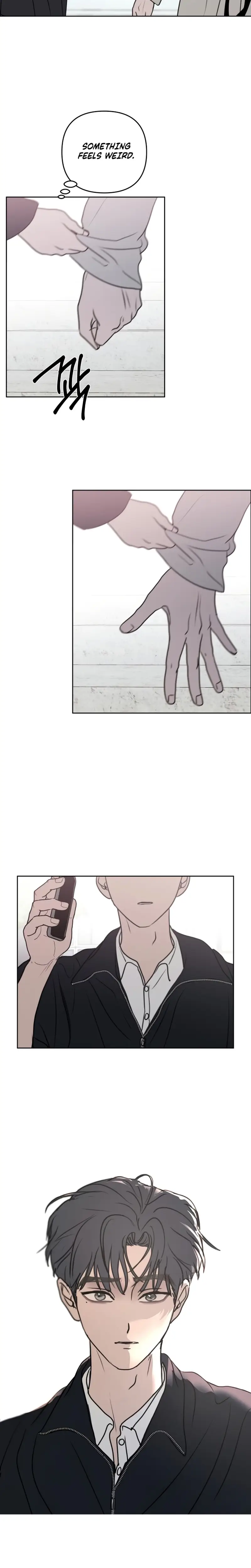 Read Falling for It Manga Online