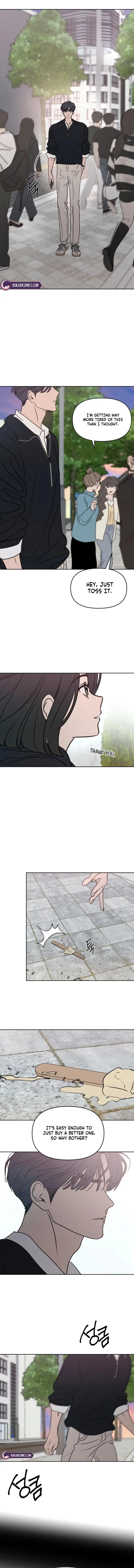 Read Falling for It Manga Online