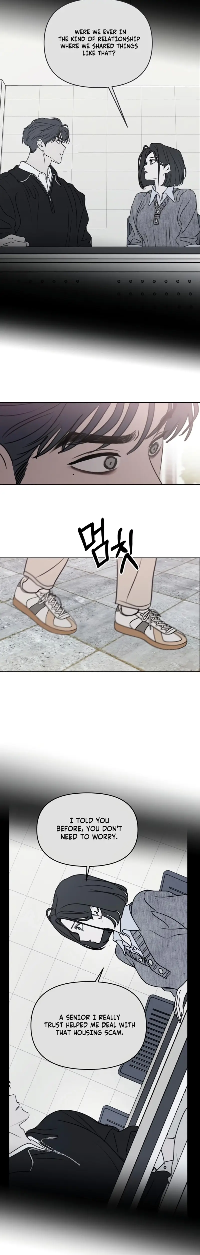 Read Falling for It Manga Online