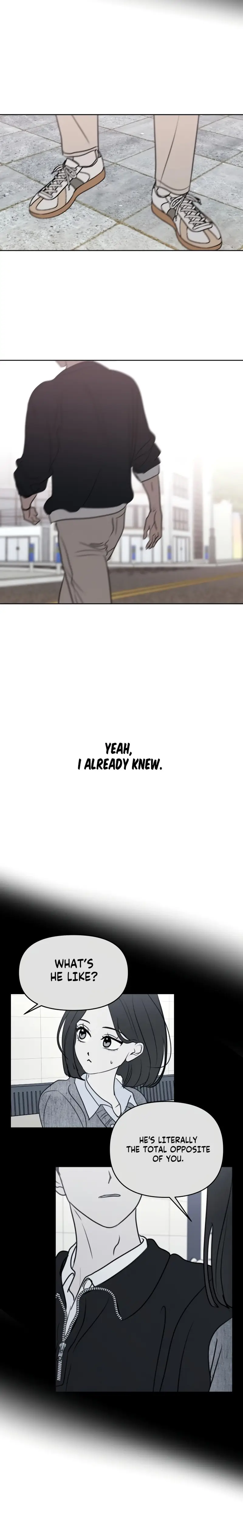 Read Falling for It Manga Online