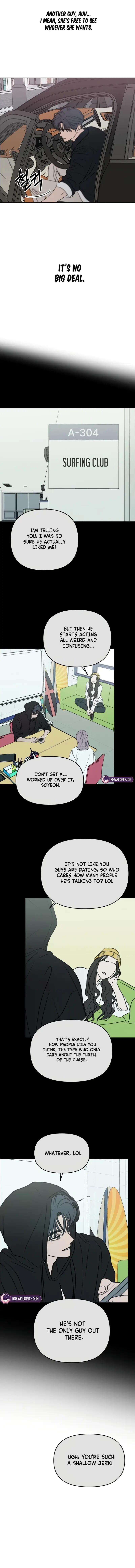 Read Falling for It Manga Online