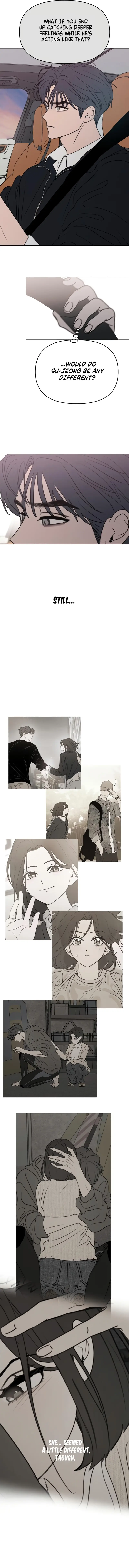 Read Falling for It Manga Online