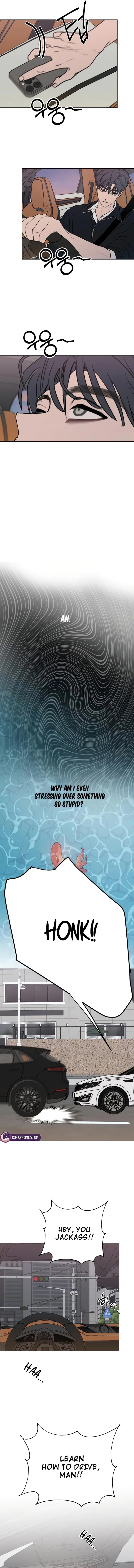 Read Falling for It Manga Online