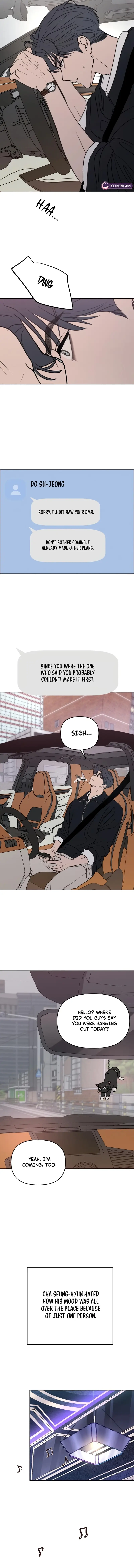 Read Falling for It Manga Online