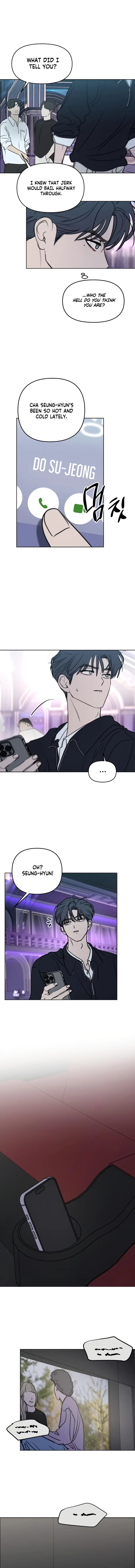 Read Falling for It Manga Online