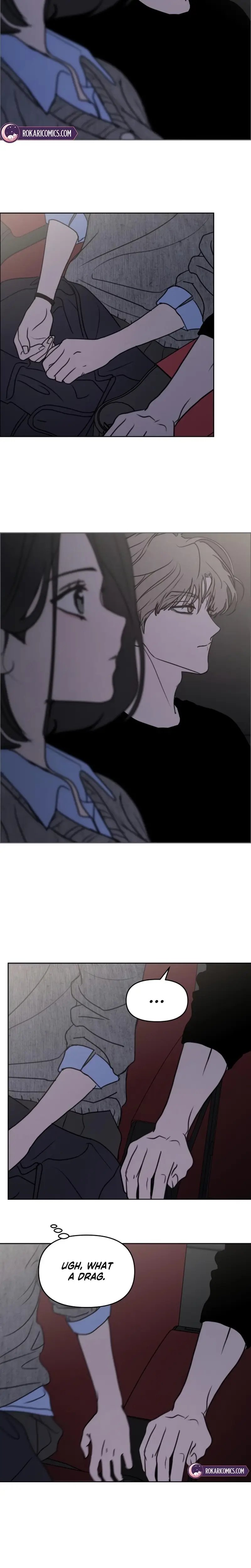 Read Falling for It Manga Online