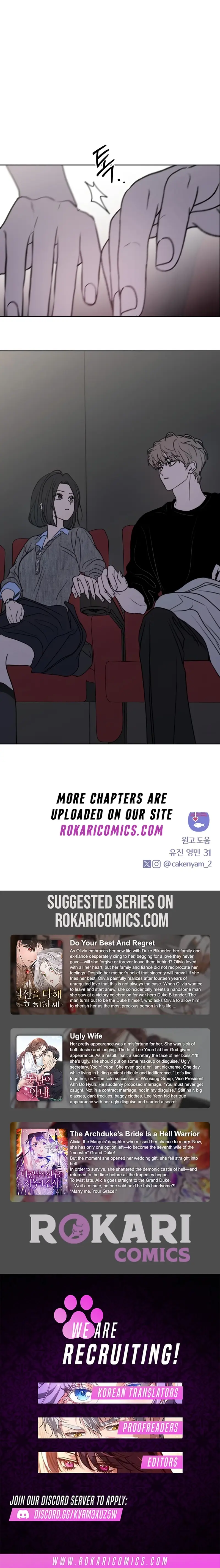 Read Falling for It Manga Online