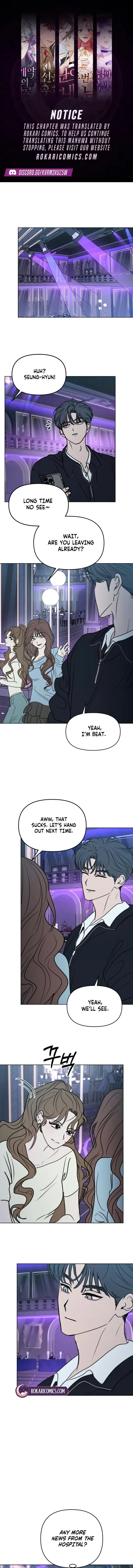 Read Falling for It Manga Online