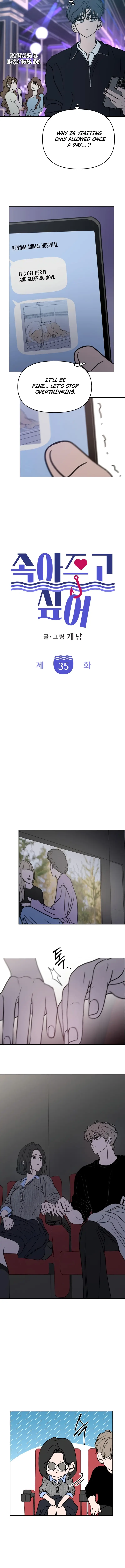 Read Falling for It Manga Online