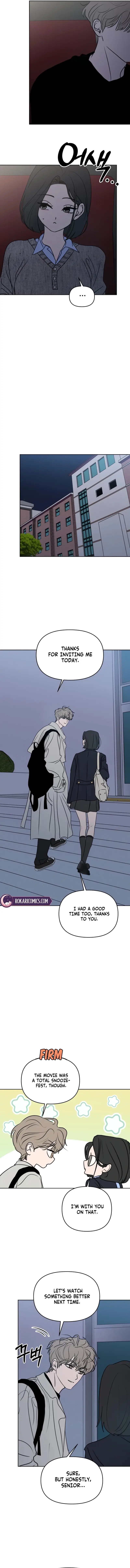 Read Falling for It Manga Online