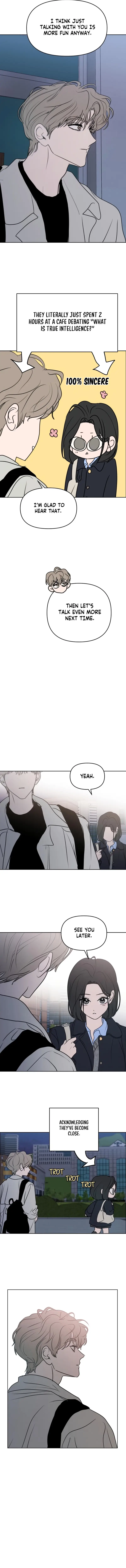 Read Falling for It Manga Online