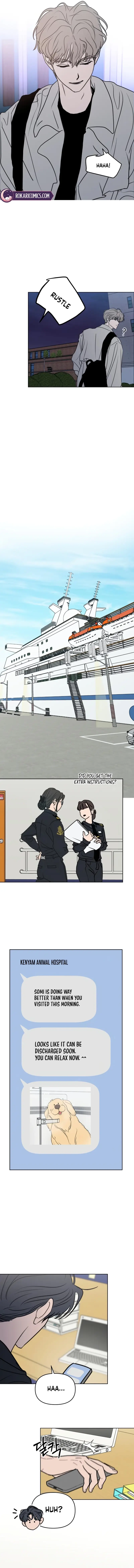 Read Falling for It Manga Online