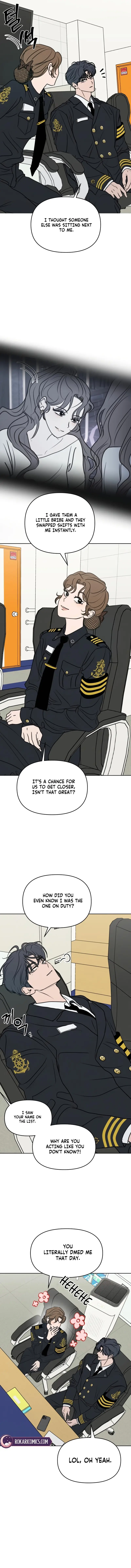 Read Falling for It Manga Online