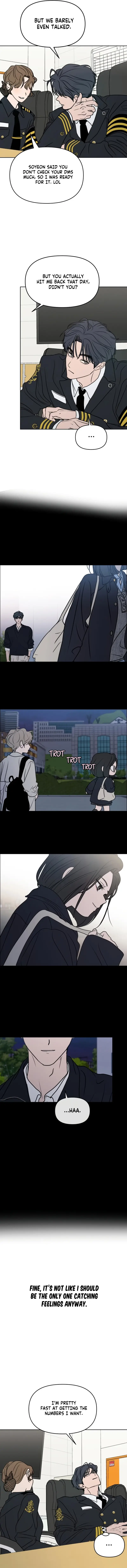 Read Falling for It Manga Online