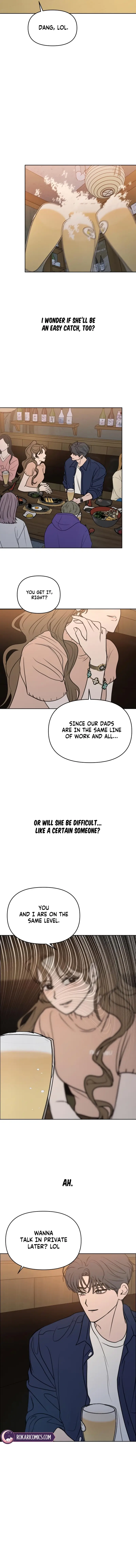 Read Falling for It Manga Online