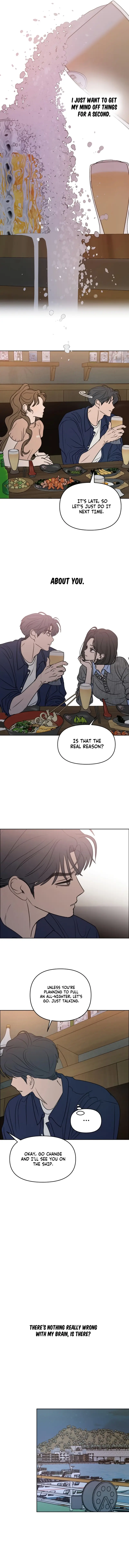 Read Falling for It Manga Online