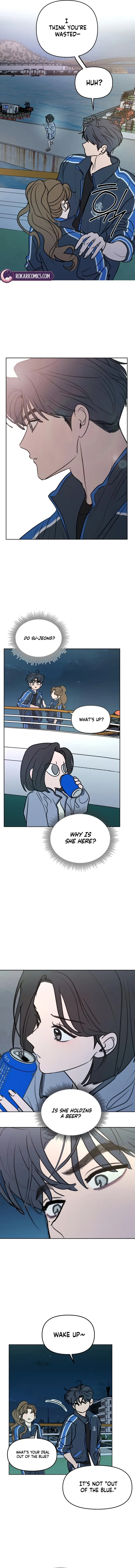 Read Falling for It Manga Online