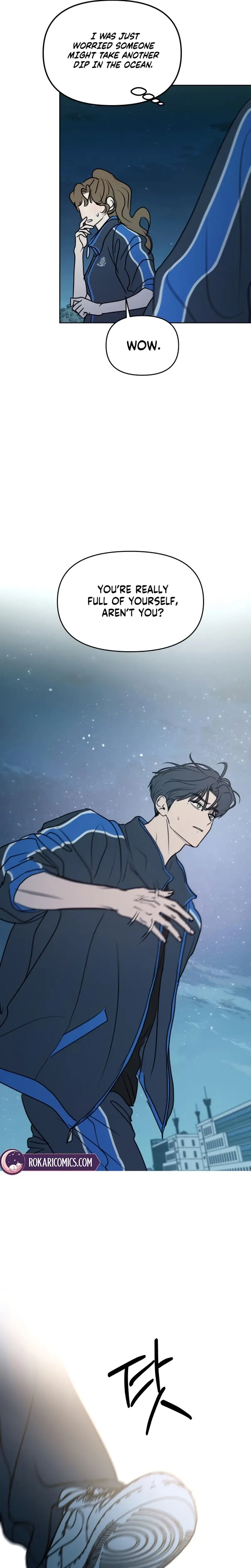 Read Falling for It Manga Online