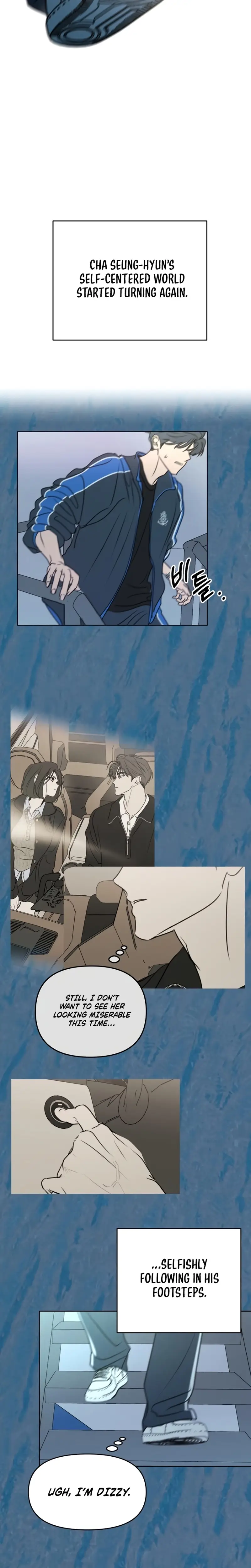 Read Falling for It Manga Online