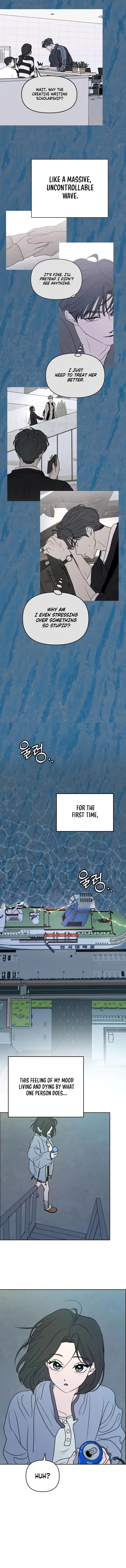 Read Falling for It Manga Online