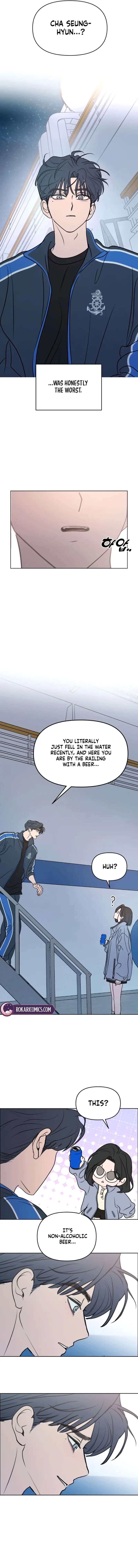 Read Falling for It Manga Online