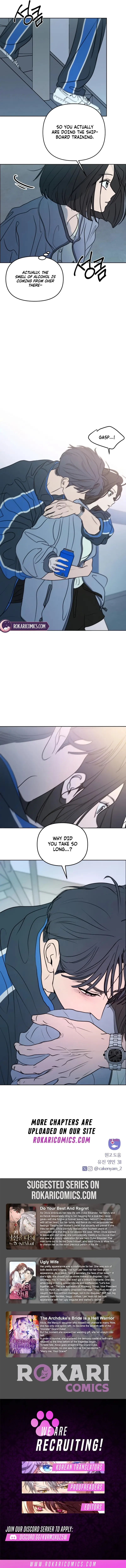 Read Falling for It Manga Online