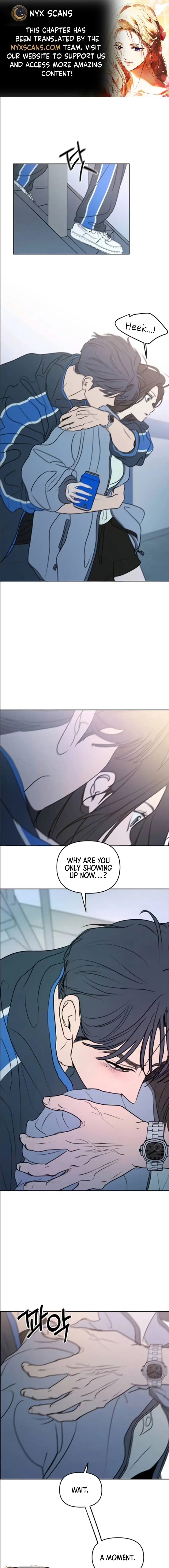 Read Falling for It Manga Online