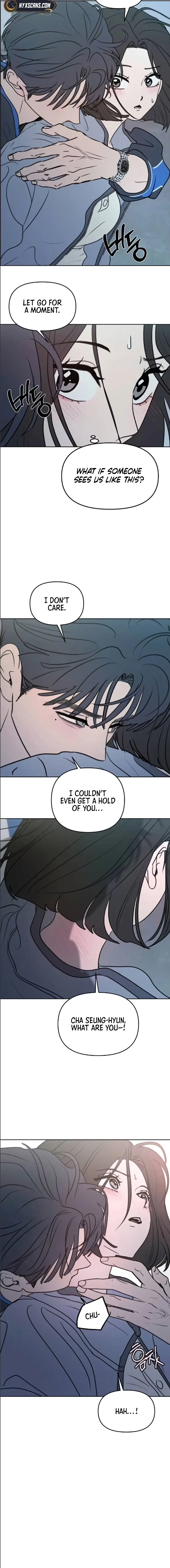 Read Falling for It Manga Online