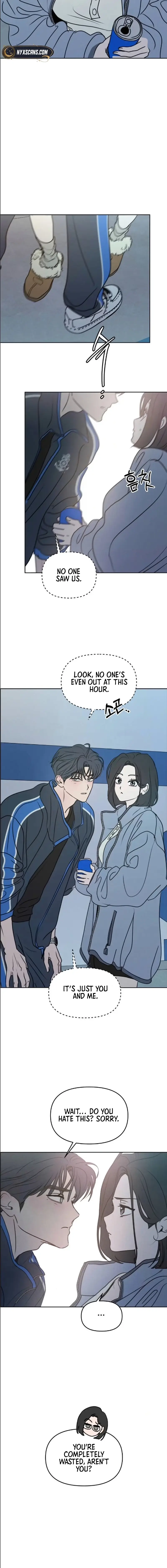 Read Falling for It Manga Online