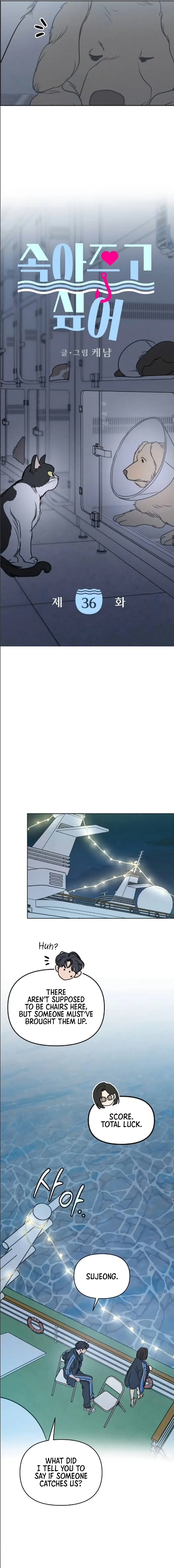 Read Falling for It Manga Online