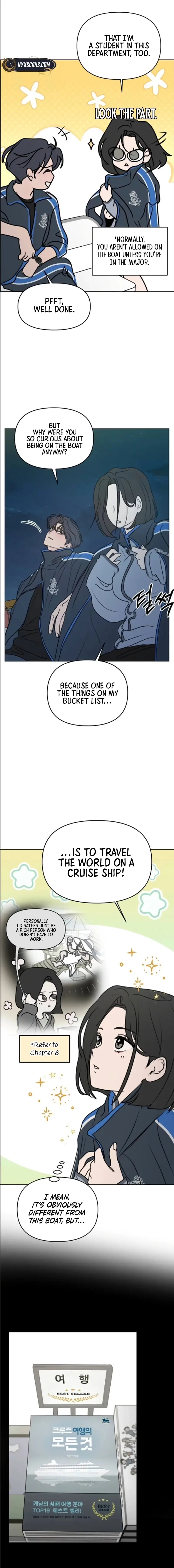 Read Falling for It Manga Online