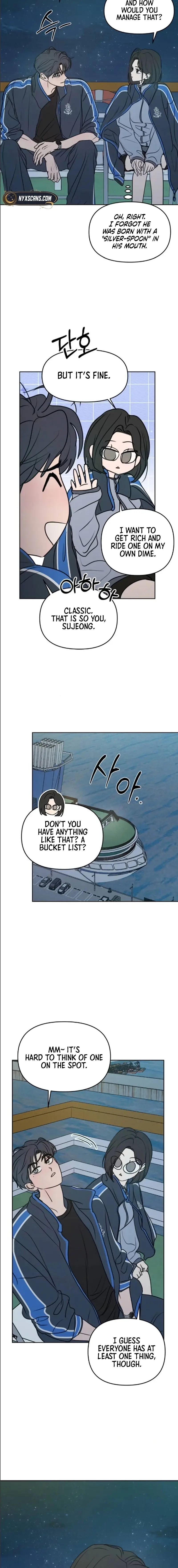 Read Falling for It Manga Online