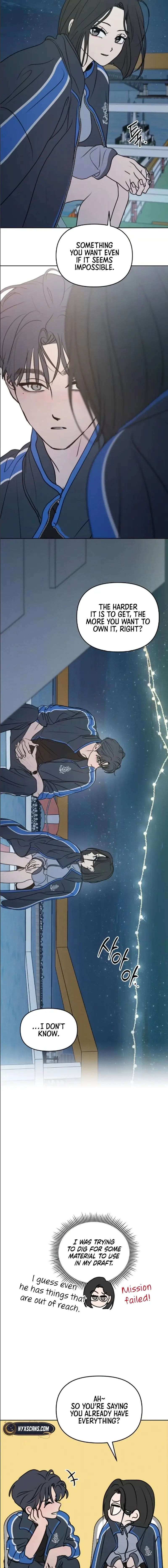 Read Falling for It Manga Online