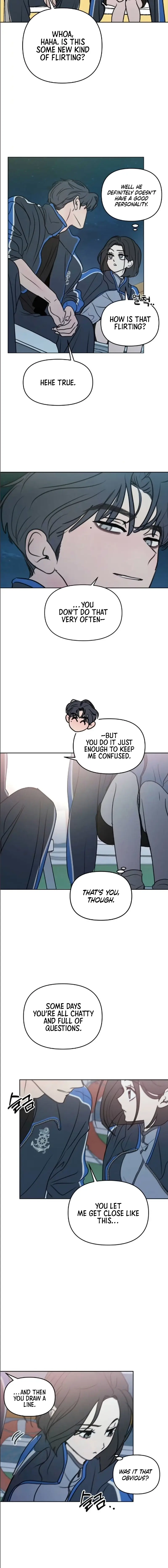 Read Falling for It Manga Online