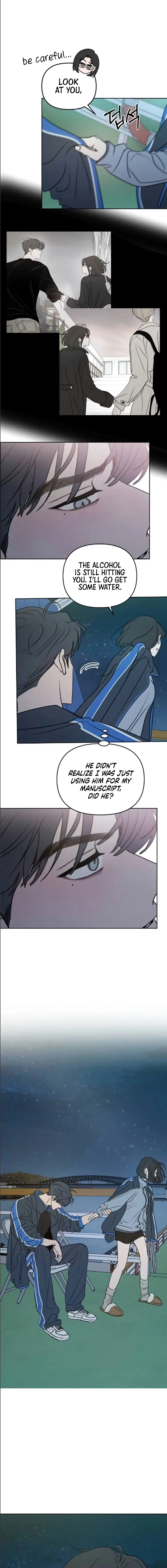 Read Falling for It Manga Online