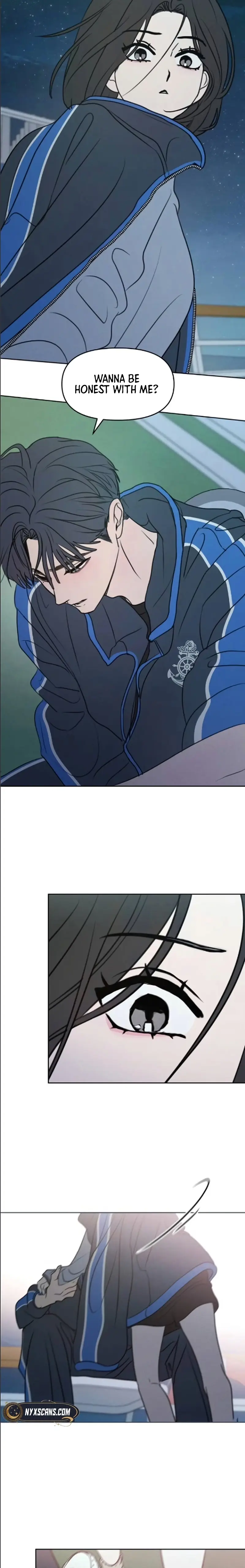 Read Falling for It Manga Online