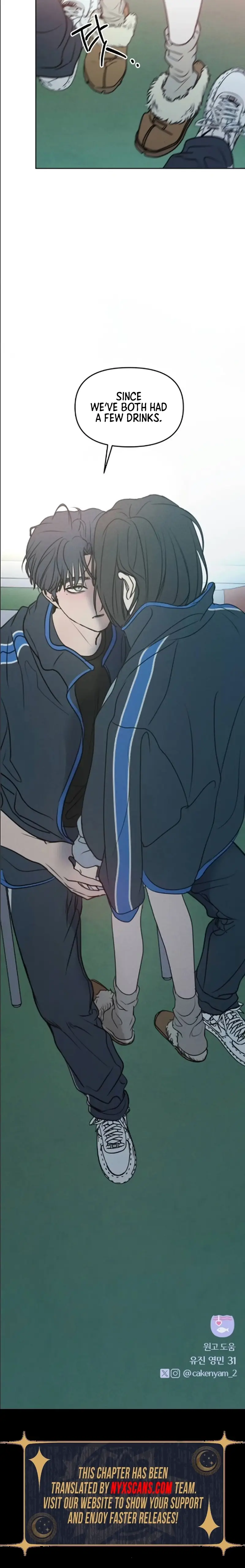 Read Falling for It Manga Online