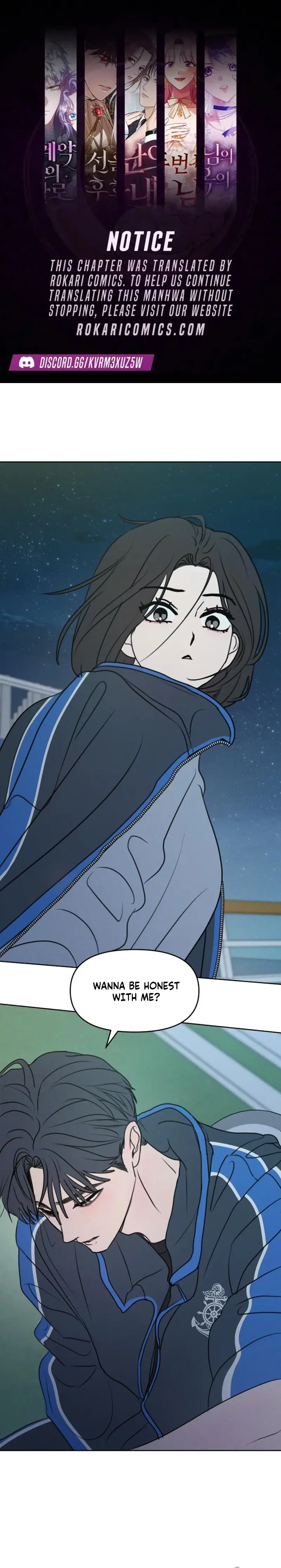 Read Falling for It Manga Online