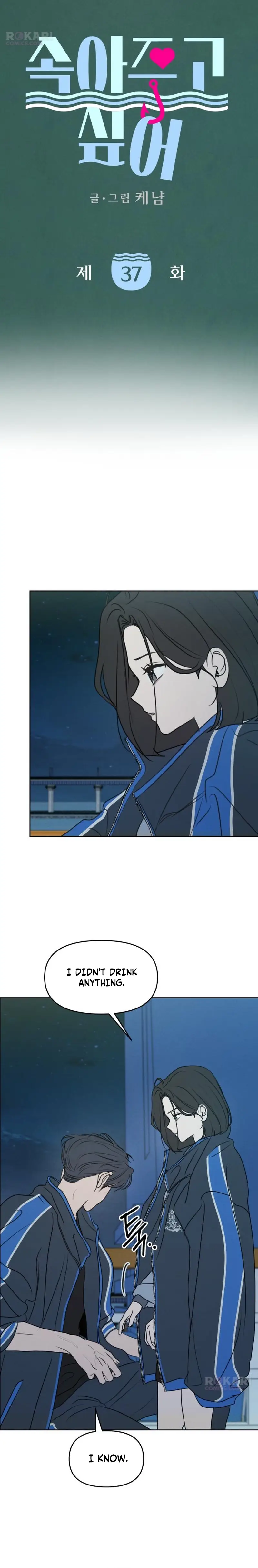 Read Falling for It Manga Online