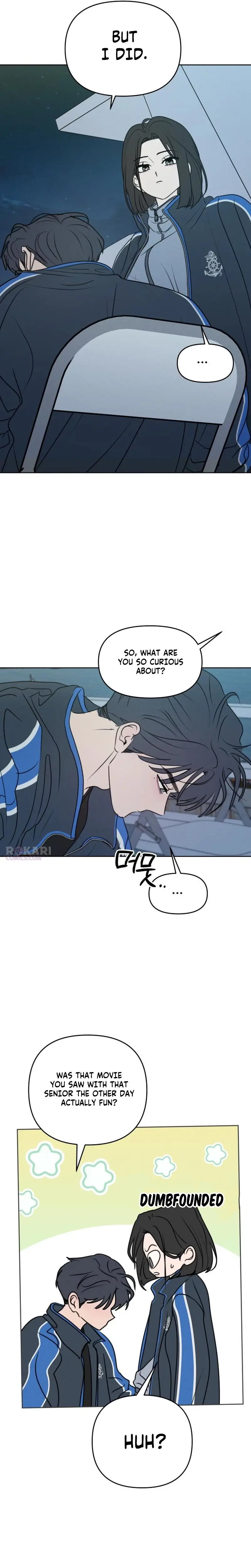 Read Falling for It Manga Online