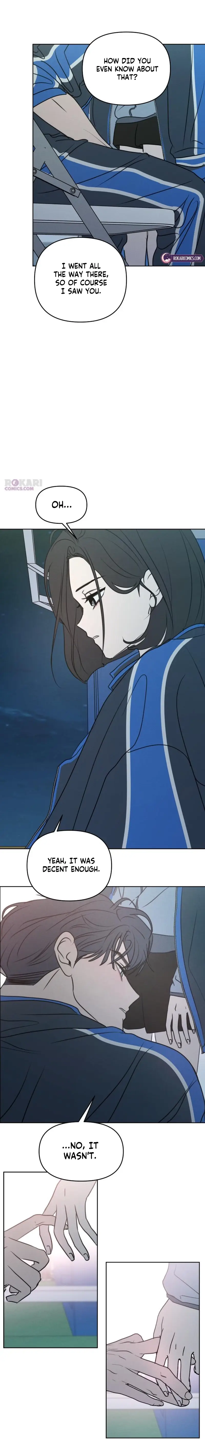 Read Falling for It Manga Online