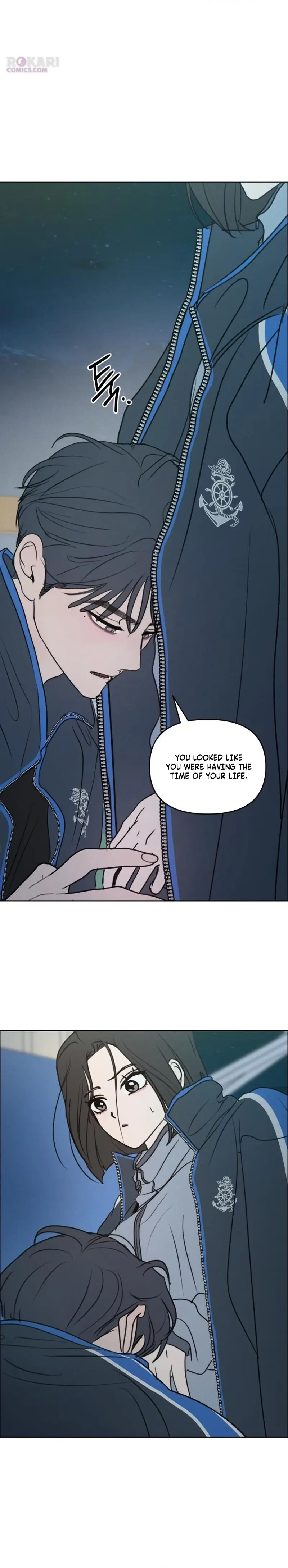 Read Falling for It Manga Online